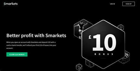 smarkets 10 free bet|Smarkets Welcome Bonus .